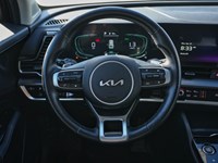 2023 Kia Sportage Hev EX AWD
