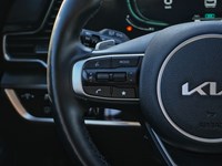 2023 Kia Sportage Hev EX AWD
