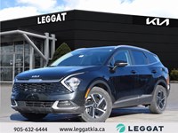 2023 Kia Sportage Hev HEV Ex/900 Km/Tank/No Accidents