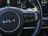 2023 Kia Sportage Hev HEV Ex/900 Km/Tank/No Accidents