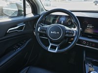 2023 Kia Sportage Hev HEV Ex/900 Km/Tank/No Accidents
