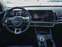 2023 Kia Sportage Hev HEV Ex/900 Km/Tank/No Accidents