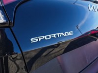 2023 Kia Sportage Hev HEV Ex/900 Km/Tank/No Accidents