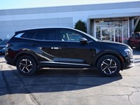 2023 Kia Sportage Hev HEV Ex/900 Km/Tank/No Accidents