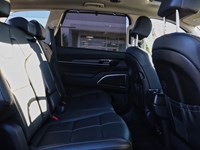 2023 Kia Telluride SX AWD | 8 Seats | Leather | Sunroof
