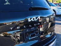 2023 Kia Telluride SX AWD | 8 Seats | Leather | Sunroof