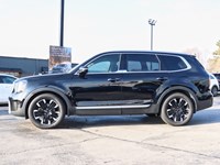 2023 Kia Telluride SX AWD | 8 Seats | Leather | Sunroof