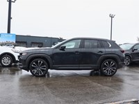 2023 Mazda CX-50 GT AWD | Leather | Panoramic Sunroof | Bose Audio