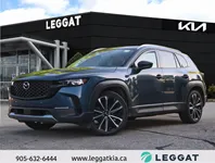 2023 Mazda Cx-50 6.99 Promo Rate/Free Set Of Winter Tires/Sale