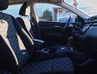 2023 Nissan Qashqai AWD SV CVT
