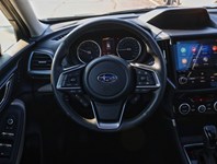 2023 Subaru Forester Limited Cvt/No Accidents/9 Service Records/Wow