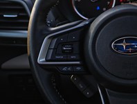 2023 Subaru Forester Limited Cvt/No Accidents/9 Service Records/Wow