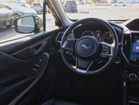 2023 Subaru Forester Limited Cvt/No Accidents/9 Service Records/Wow