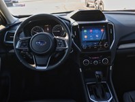 2023 Subaru Forester Limited Cvt/No Accidents/9 Service Records/Wow