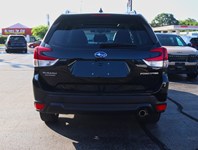2023 Subaru Forester Limited Cvt/No Accidents/9 Service Records/Wow