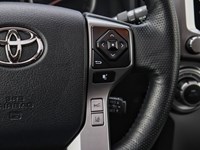 2023 Toyota 4Runner TRD Sport 4WD | Safety Sense | Carplay