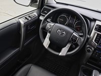 2023 Toyota 4Runner TRD Sport 4WD | Safety Sense | Carplay