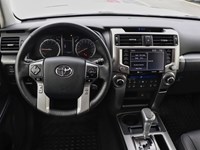 2023 Toyota 4Runner TRD Sport 4WD | Safety Sense | Carplay