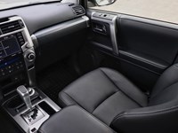 2023 Toyota 4Runner TRD Sport 4WD | Safety Sense | Carplay