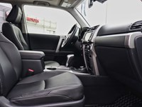 2023 Toyota 4Runner TRD Sport 4WD | Safety Sense | Carplay