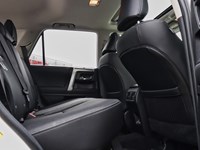 2023 Toyota 4Runner TRD Sport 4WD | Safety Sense | Carplay