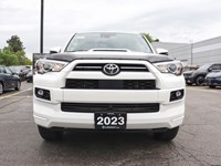 2023 Toyota 4Runner TRD Sport 4WD | Safety Sense | Carplay