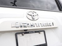 2023 Toyota 4Runner TRD Sport 4WD | Safety Sense | Carplay