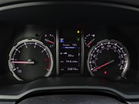 2023 Toyota 4Runner TRD Sport 4WD | Safety Sense | Carplay