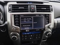 2023 Toyota 4Runner TRD Sport 4WD | Safety Sense | Carplay