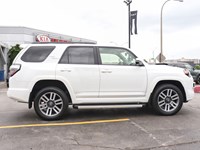 2023 Toyota 4Runner TRD Sport 4WD | Safety Sense | Carplay