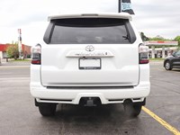 2023 Toyota 4Runner TRD Sport 4WD | Safety Sense | Carplay