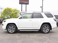 2023 Toyota 4Runner TRD Sport 4WD | Safety Sense | Carplay