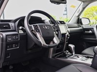 2023 Toyota 4Runner TRD Sport 4WD | Safety Sense | Carplay