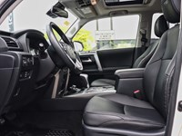 2023 Toyota 4Runner TRD Sport 4WD | Safety Sense | Carplay