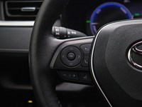 2023 Toyota Rav4 Hybrid Hybrid Limited AWD