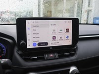 2023 Toyota Rav4 Hybrid Hybrid Limited AWD
