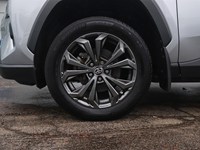 2023 Toyota Rav4 Hybrid Hybrid Limited AWD