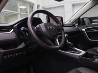 2023 Toyota Rav4 Hybrid Hybrid Limited AWD