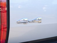 2023 Toyota Tundra Hybrid Platinum/Hybrid/1794 Edition