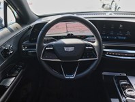 2024 Cadillac Lyriq Lyriq/Tech/Rear-Wheel Drive