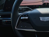 2024 Cadillac Lyriq Lyriq/Tech/Rear-Wheel Drive