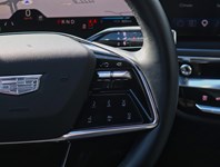 2024 Cadillac Lyriq Lyriq/Tech/Rear-Wheel Drive