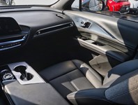 2024 Cadillac Lyriq Lyriq/Tech/Rear-Wheel Drive