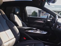 2024 Cadillac Lyriq Lyriq/Tech/Rear-Wheel Drive