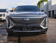 2024 Cadillac Lyriq Lyriq/Tech/Rear-Wheel Drive