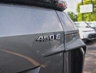 2024 Cadillac Lyriq Lyriq/Tech/Rear-Wheel Drive