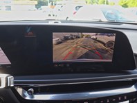 2024 Cadillac Lyriq Lyriq/Tech/Rear-Wheel Drive