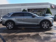2024 Cadillac Lyriq Lyriq/Tech/Rear-Wheel Drive
