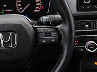 2024 Honda Civic EX | Honda Sensing | Heated Seats | Carplay