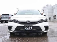 2024 Honda Civic EX | Honda Sensing | Heated Seats | Carplay